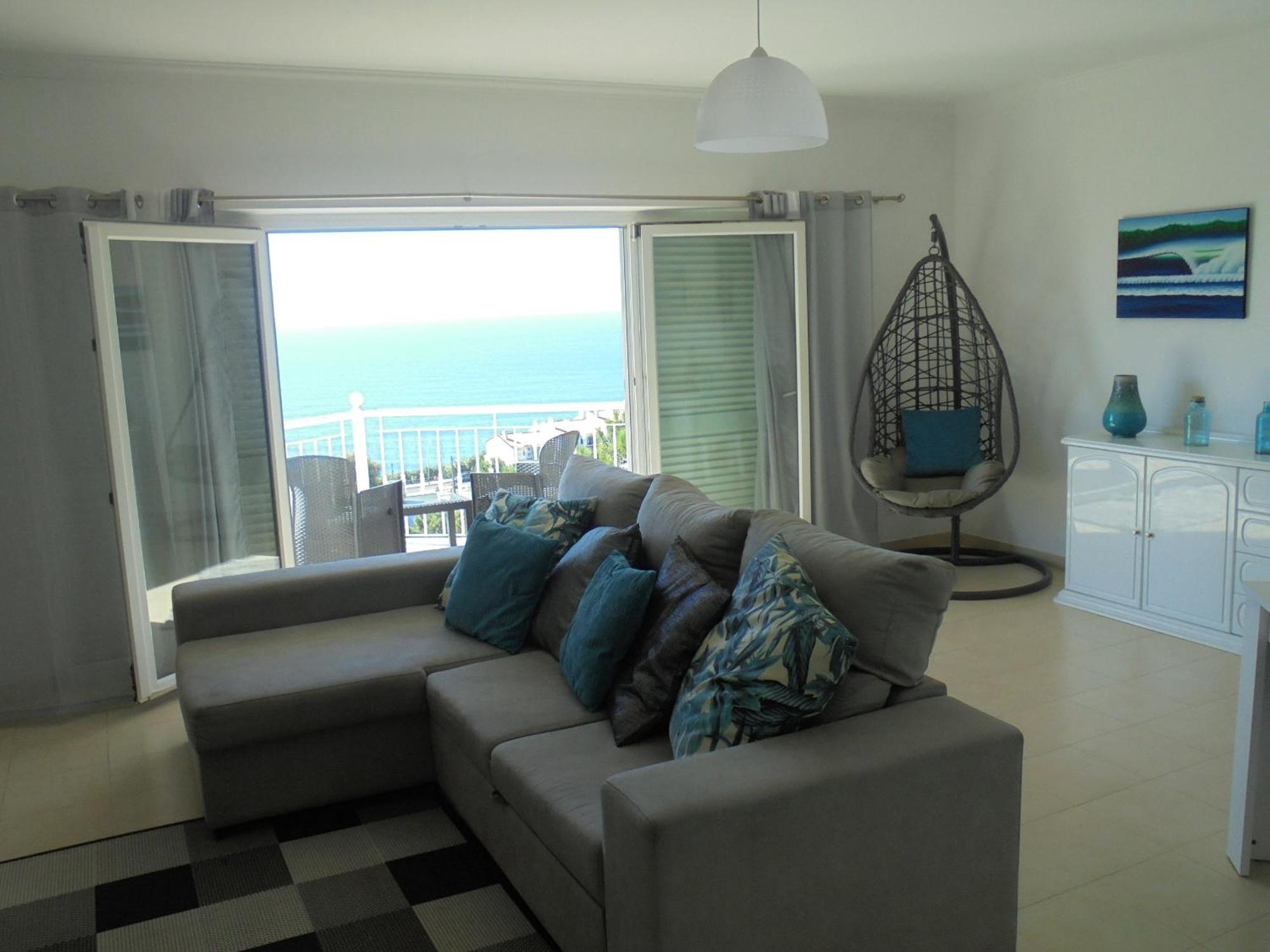 Ericeira Sunset Apartment Buitenkant foto